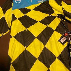 Riding gear